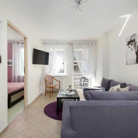 Cozy Near The Sea And Downtown By Renters