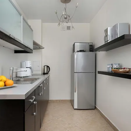 דירה Cozy Near The Sea And Downtown By Renters