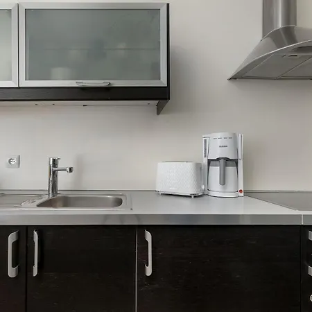 Cozy Near The Sea And Downtown By Renters *