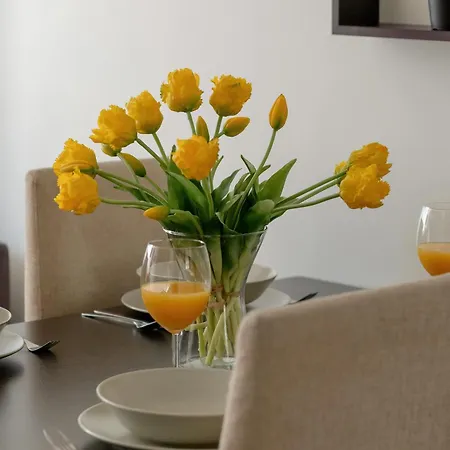 Cozy Near The Sea And Downtown By Renters דירה *