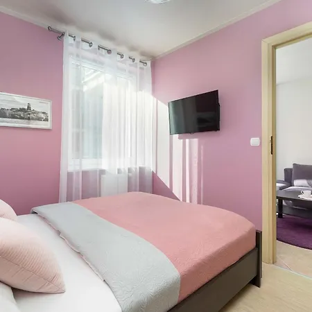 דירה Cozy Near The Sea And Downtown By Renters