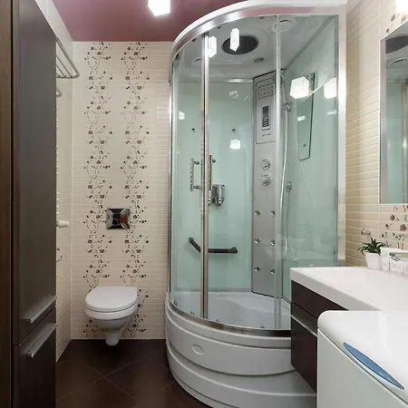 דירה Cozy Near The Sea And Downtown By Renters *