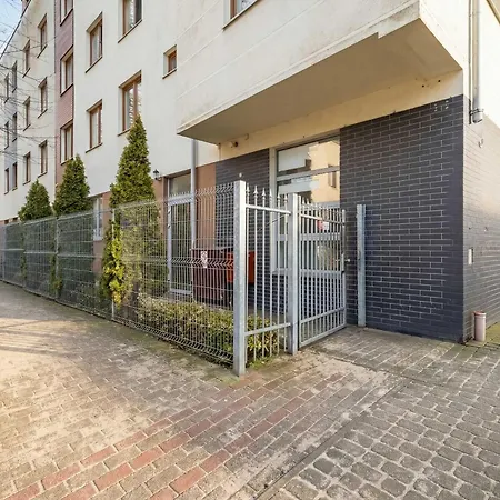アパート Cozy Near The Sea And Downtown By Renters
