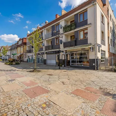 Cozy Near The Sea And Downtown By Renters